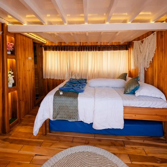 Arfisyana I Cabin