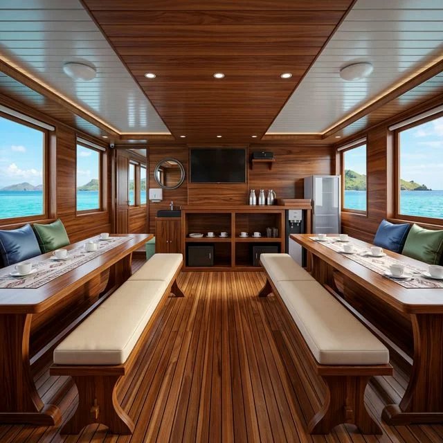Arfisyana II 3D Design Interior