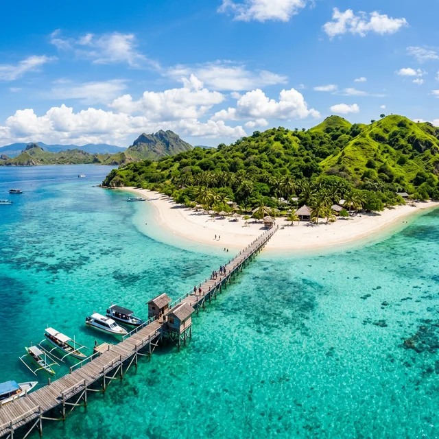 Kanawa Island