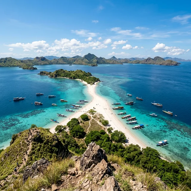 Kelor Island